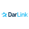 Logo DarLink AI girlfriend