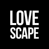 Logo Lovescape AI girlfriend