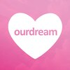 Logo Ourdream AI girlfriend
